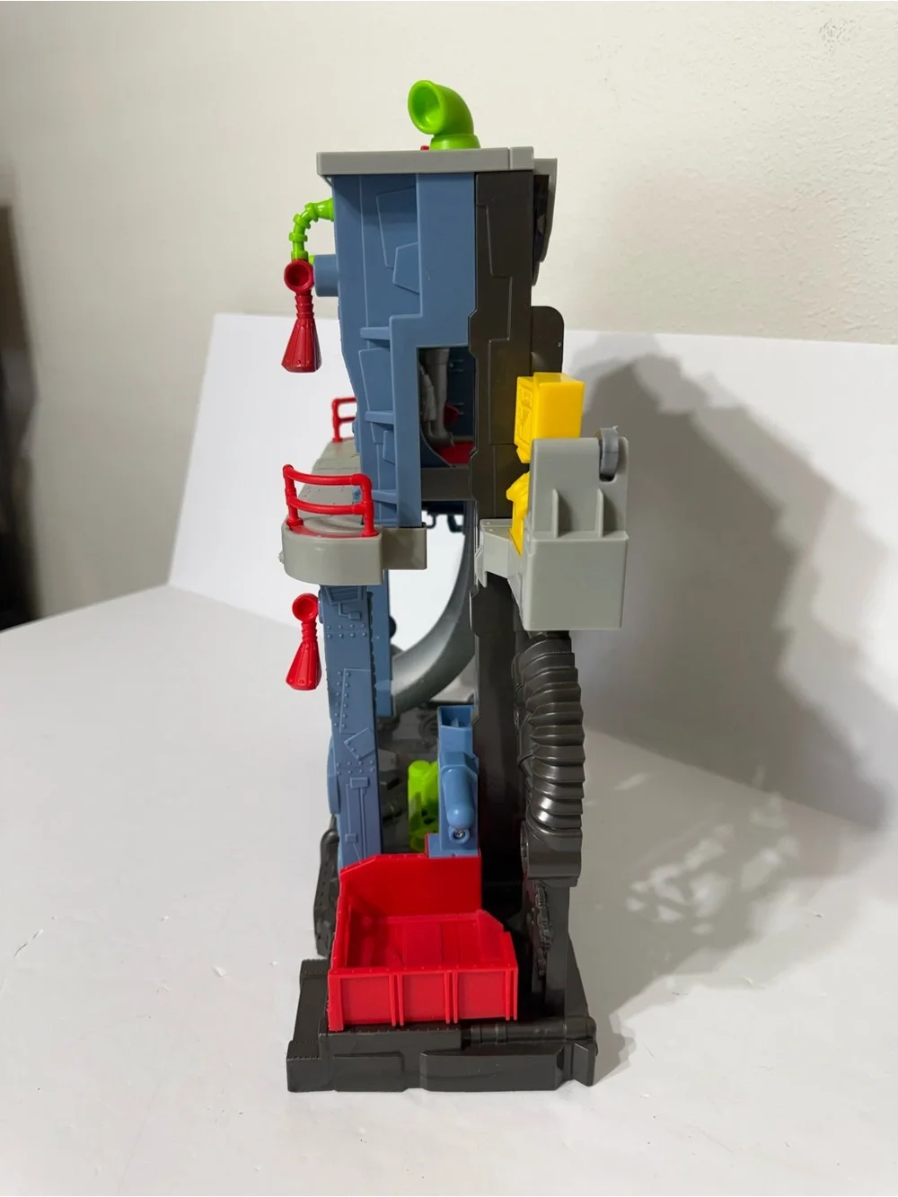 Imaginext Minions Rise of Gru Lab Playset
